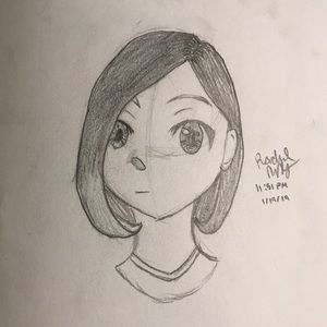 Meet your Posher, Rachel